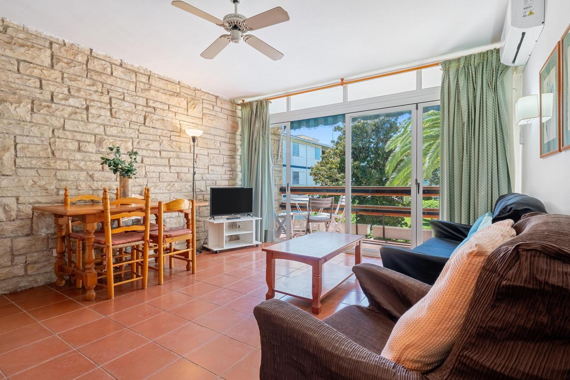 Ibiza Апартаменты